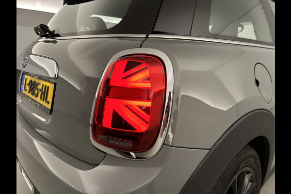 MINI Cooper 3-Drs 1.5 Essential Facelift Digital Cockpit/Carplay/Navi/Keyless entry/Park.sens