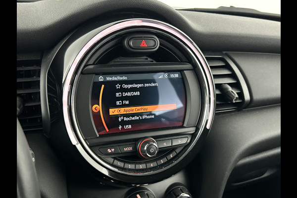 MINI Cooper 3-Drs 1.5 Essential Facelift Digital Cockpit/Carplay/Navi/Keyless entry/Park.sens