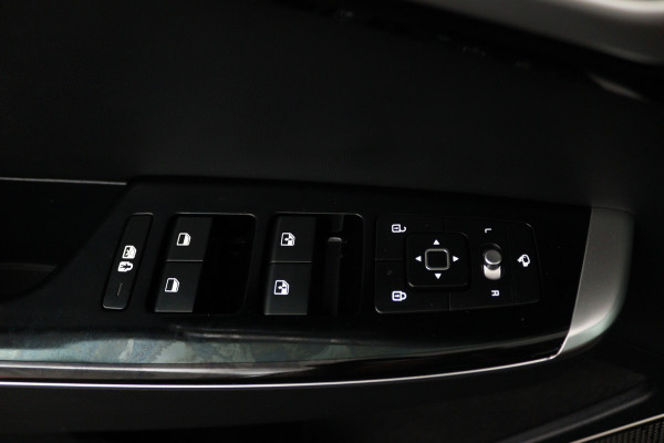 Kia Ev6 Plus Advanced 77.4 kWh (PANORAMADAK, STUUR-/STOELVERWARMING, SFEERVERLICHTING, MERIDIAN, EIGENAAR, MEMORY, AUTOPILOT)