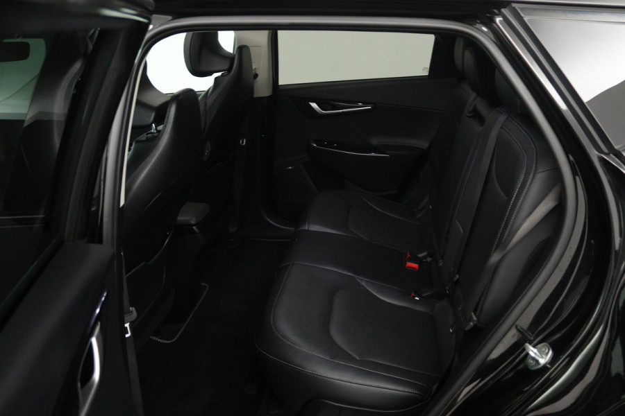 Kia Ev6 Plus Advanced 77.4 kWh (PANORAMADAK, STUUR-/STOELVERWARMING, SFEERVERLICHTING, MERIDIAN, EIGENAAR, MEMORY, AUTOPILOT)