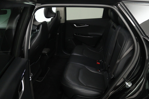 Kia Ev6 Plus Advanced 77.4 kWh (PANORAMADAK, STUUR-/STOELVERWARMING, SFEERVERLICHTING, MERIDIAN, EIGENAAR, MEMORY, AUTOPILOT)