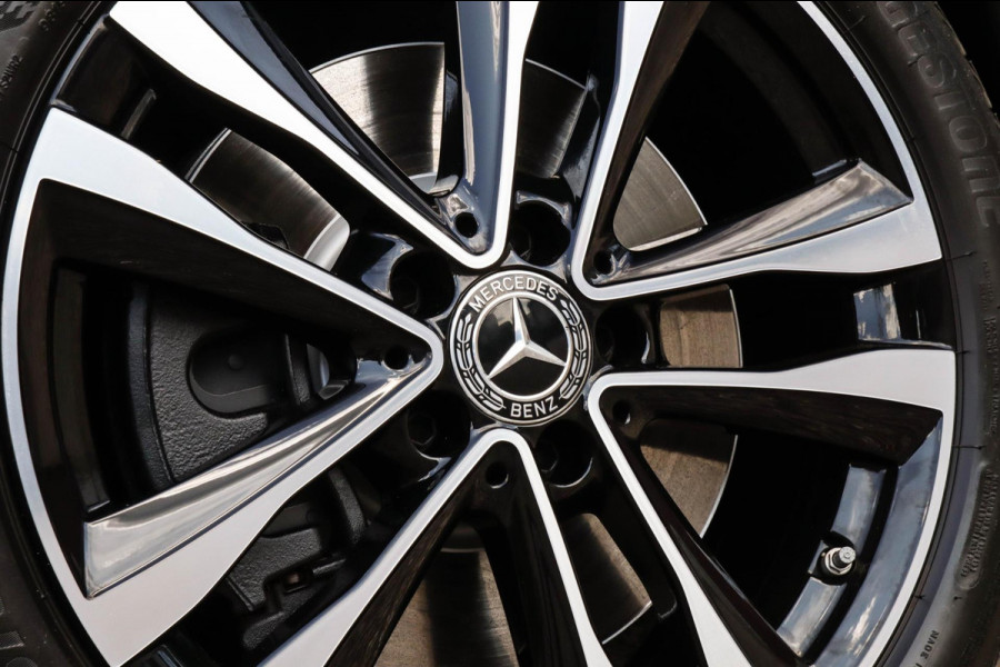 Mercedes-Benz A-Klasse 250 e Limousine Launch Sport Edition 8G Automaat 218pk! 1e|Panoramadak|Widescreen|LED|Leder|Burmester|Sfeer