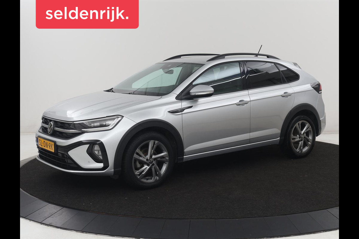 Volkswagen Taigo 1.5 TSI R-Line Business | Adaptive cruise | Lane assist | Camera | Park assist | Carplay | Navigatie | Virtueel dashboard