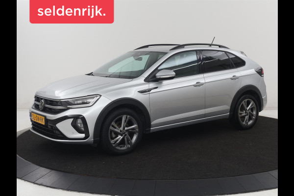 Volkswagen Taigo 1.5 TSI R-Line Business | Adaptive cruise | Lane assist | Camera | Park assist | Carplay | Navigatie | Virtueel dashboard