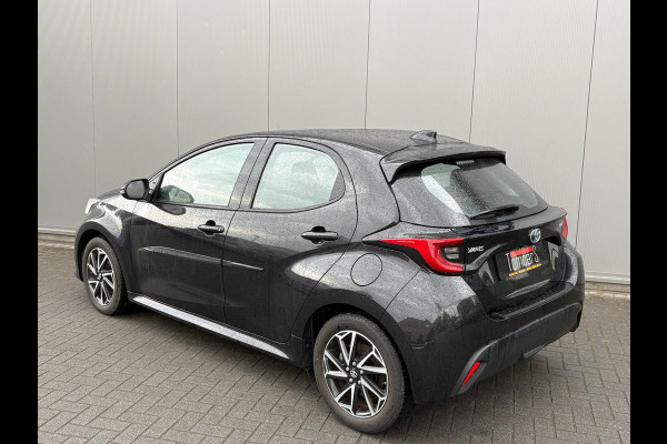 Toyota Yaris 1.5i Full-Hybrid 116PK Dynamic Carplay-android/Camera/Adapt.-cruise/Stoelverwarming