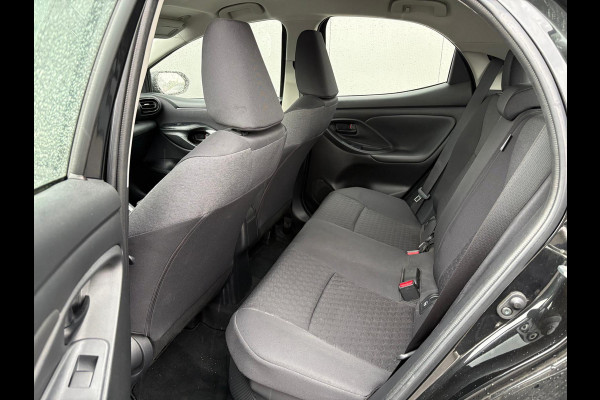 Toyota Yaris 1.5i Full-Hybrid 116PK Dynamic Carplay-android/Camera/Adapt.-cruise/Stoelverwarming