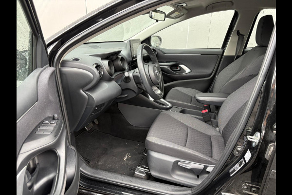 Toyota Yaris 1.5i Full-Hybrid 116PK Dynamic Carplay-android/Camera/Adapt.-cruise/Stoelverwarming