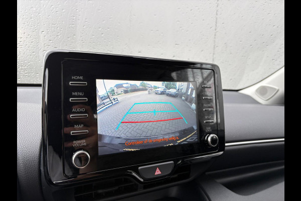 Toyota Yaris 1.5i Full-Hybrid 116PK Dynamic Carplay-android/Camera/Adapt.-cruise/Stoelverwarming