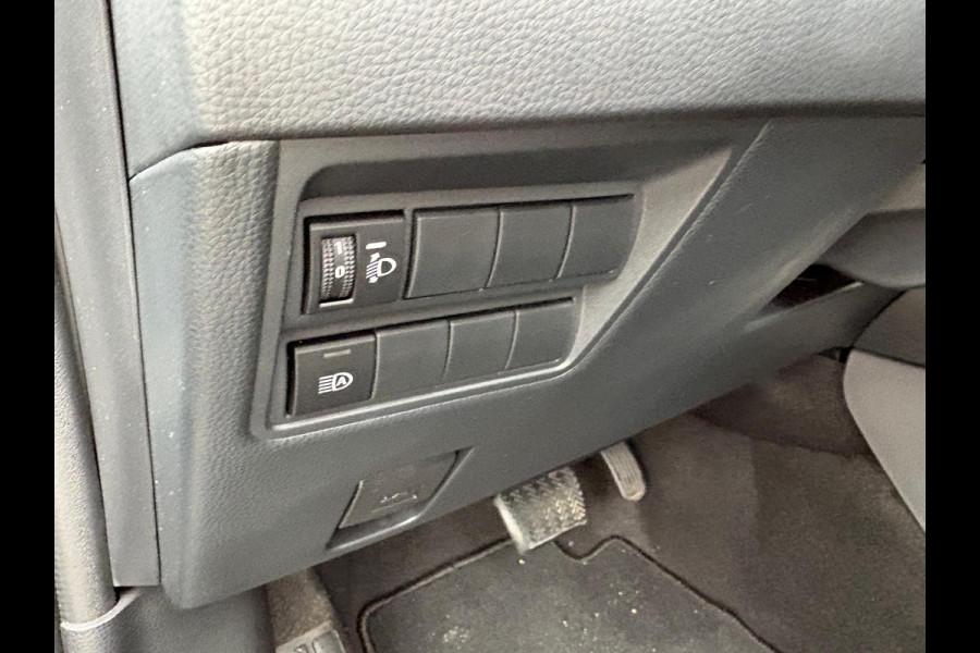 Toyota Yaris 1.5i Full-Hybrid 116PK Dynamic Carplay-android/Camera/Adapt.-cruise/Stoelverwarming