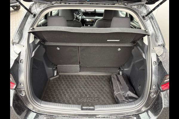 Toyota Yaris 1.5i Full-Hybrid 116PK Dynamic Carplay-android/Camera/Adapt.-cruise/Stoelverwarming