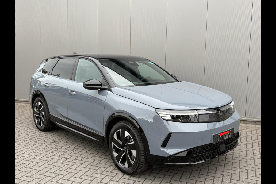 Opel Grandland Electric GS 73 kWh Nieuw uit voorraad/Trekhaak/Stoel-stuurverwarming/Bi-Tone
