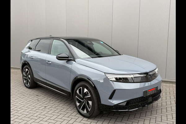 Opel Grandland Electric GS 73 kWh Nieuw uit voorraad/Trekhaak/Stoel-stuurverwarming/Bi-Tone