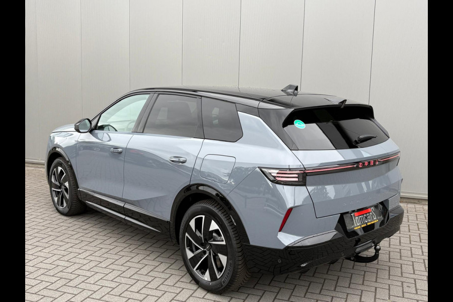Opel Grandland Electric GS 73 kWh Nieuw uit voorraad/Trekhaak/Stoel-stuurverwarming/Bi-Tone