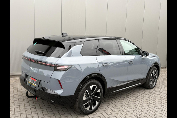Opel Grandland Electric GS 73 kWh Nieuw uit voorraad/Trekhaak/Stoel-stuurverwarming/Bi-Tone