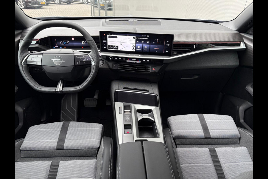 Opel Grandland Electric GS 73 kWh Nieuw uit voorraad/Trekhaak/Stoel-stuurverwarming/Bi-Tone