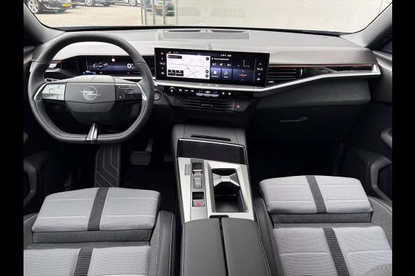 Opel Grandland Electric GS 73 kWh Nieuw uit voorraad/Trekhaak/Stoel-stuurverwarming/Bi-Tone