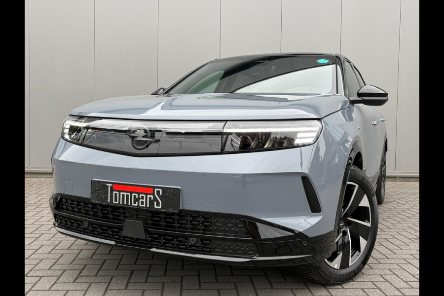 Opel Grandland Electric GS 73 kWh Nieuw uit voorraad/Trekhaak/Stoel-stuurverwarming/Bi-Tone