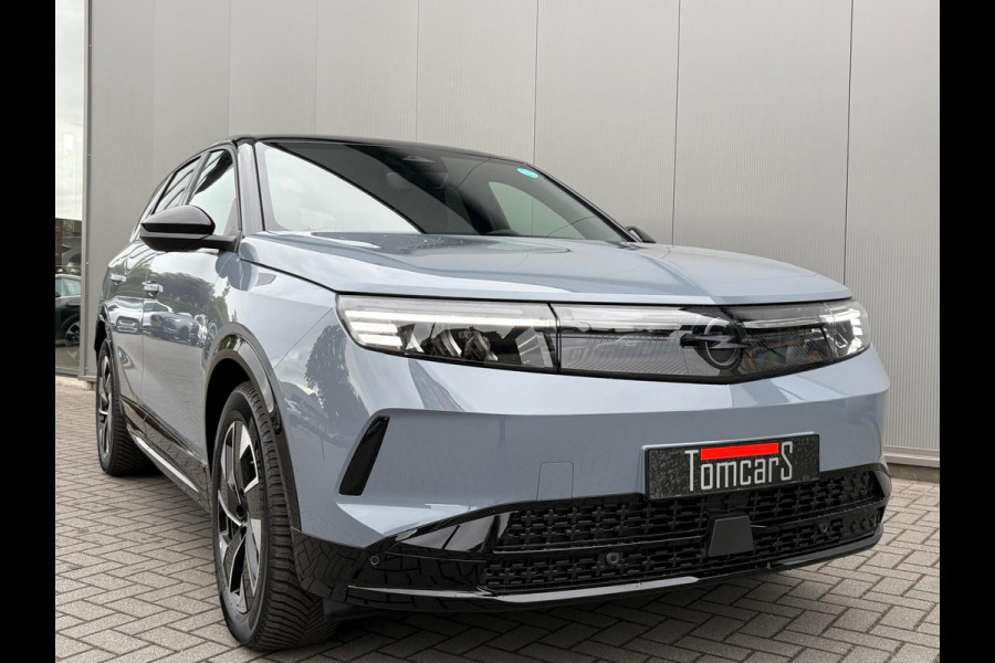 Opel Grandland Electric GS 73 kWh Nieuw uit voorraad/Trekhaak/Stoel-stuurverwarming/Bi-Tone