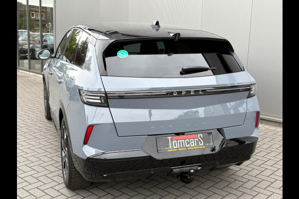 Opel Grandland Electric GS 73 kWh Nieuw uit voorraad/Trekhaak/Stoel-stuurverwarming/Bi-Tone