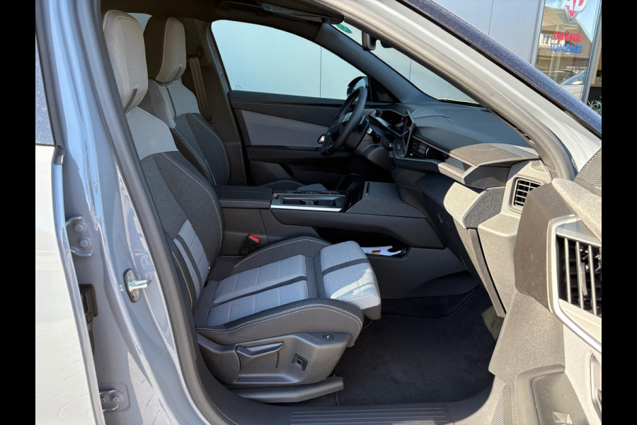Opel Grandland Electric GS 73 kWh Nieuw uit voorraad/Trekhaak/Stoel-stuurverwarming/Bi-Tone