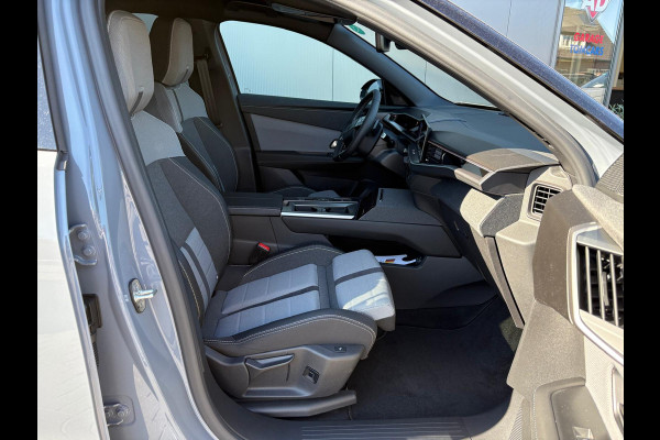 Opel Grandland Electric GS 73 kWh Nieuw uit voorraad/Trekhaak/Stoel-stuurverwarming/Bi-Tone