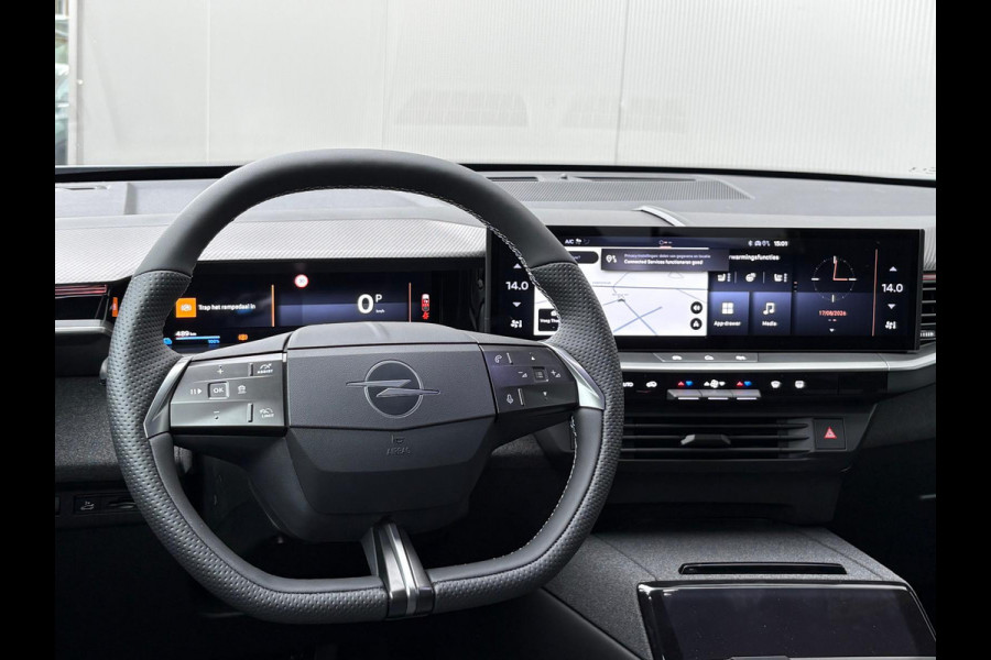 Opel Grandland Electric GS 73 kWh Nieuw uit voorraad/Trekhaak/Stoel-stuurverwarming/Bi-Tone