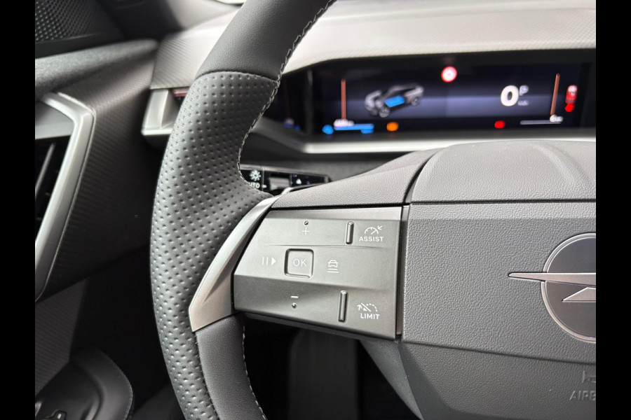 Opel Grandland Electric GS 73 kWh Nieuw uit voorraad/Trekhaak/Stoel-stuurverwarming/Bi-Tone