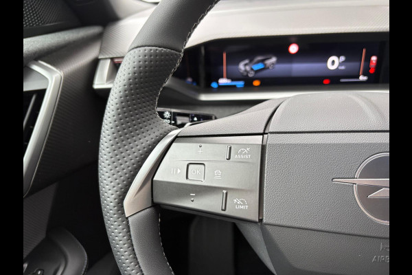 Opel Grandland Electric GS 73 kWh Nieuw uit voorraad/Trekhaak/Stoel-stuurverwarming/Bi-Tone