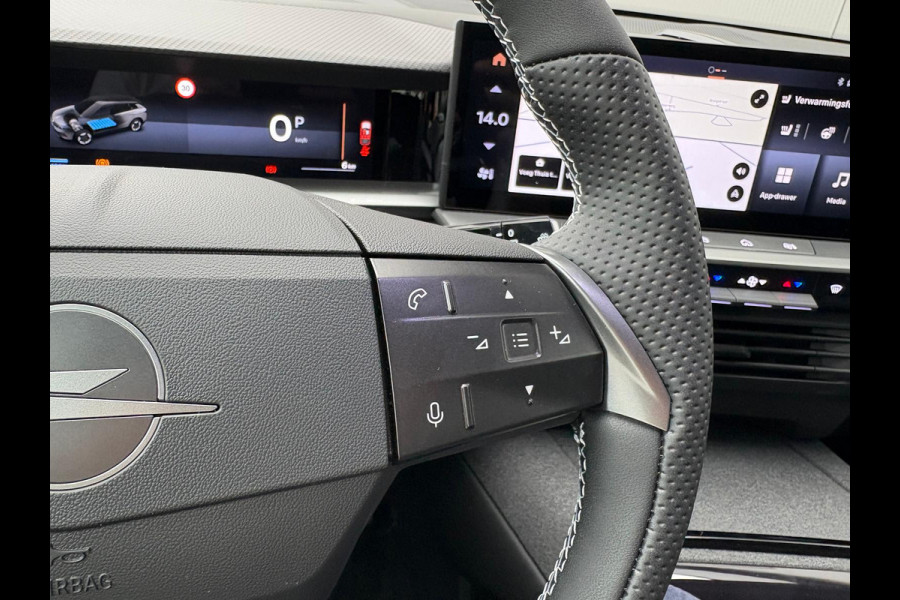 Opel Grandland Electric GS 73 kWh Nieuw uit voorraad/Trekhaak/Stoel-stuurverwarming/Bi-Tone