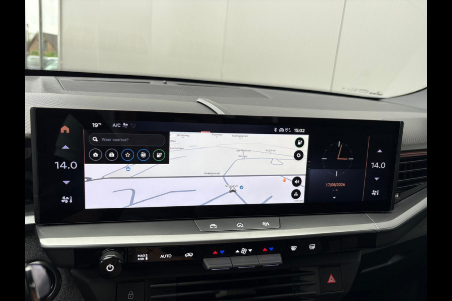 Opel Grandland Electric GS 73 kWh Nieuw uit voorraad/Trekhaak/Stoel-stuurverwarming/Bi-Tone