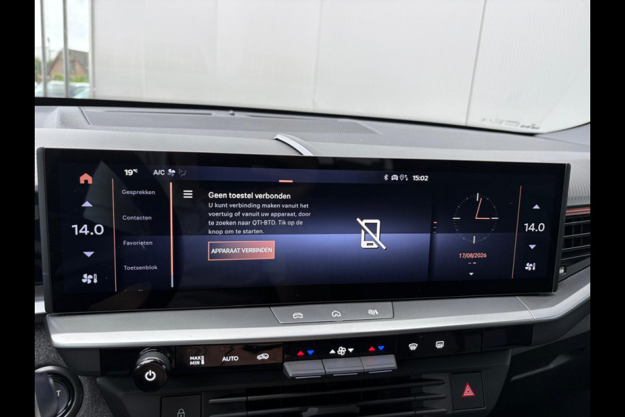 Opel Grandland Electric GS 73 kWh Nieuw uit voorraad/Trekhaak/Stoel-stuurverwarming/Bi-Tone