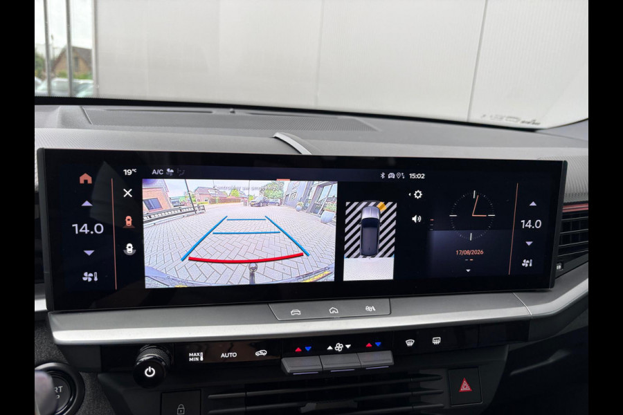Opel Grandland Electric GS 73 kWh Nieuw uit voorraad/Trekhaak/Stoel-stuurverwarming/Bi-Tone