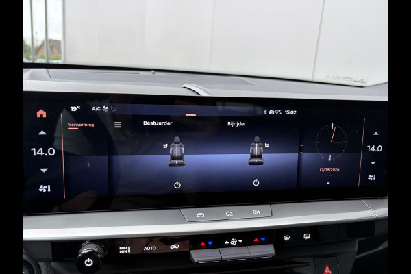 Opel Grandland Electric GS 73 kWh Nieuw uit voorraad/Trekhaak/Stoel-stuurverwarming/Bi-Tone