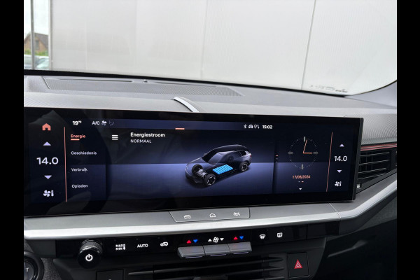 Opel Grandland Electric GS 73 kWh Nieuw uit voorraad/Trekhaak/Stoel-stuurverwarming/Bi-Tone