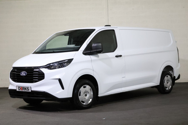 Ford Transit Custom 2.0 TDci 136pk L2 H1 Trend Airco Apple Carplay Camera