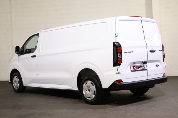 Ford Transit Custom 2.0 TDci 136pk L2 H1 Trend Airco Apple Carplay Camera