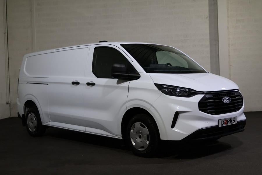 Ford Transit Custom 2.0 TDci 136pk L2 H1 Trend Airco Apple Carplay Camera