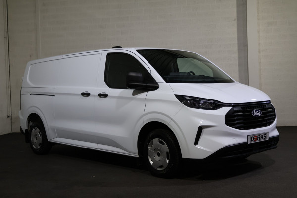 Ford Transit Custom 2.0 TDci 136pk L2 H1 Trend Airco Apple Carplay Camera