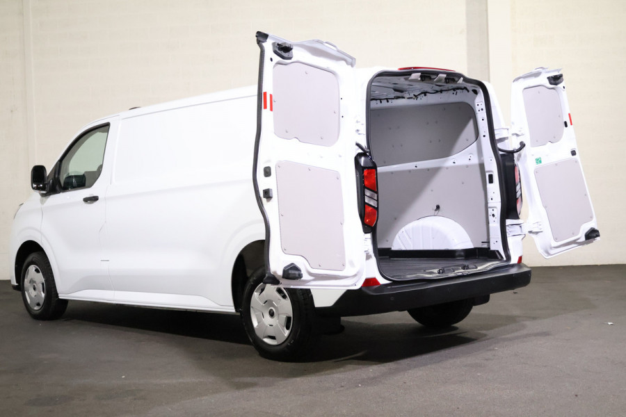 Ford Transit Custom 2.0 TDci 136pk L2 H1 Trend Airco Apple Carplay Camera