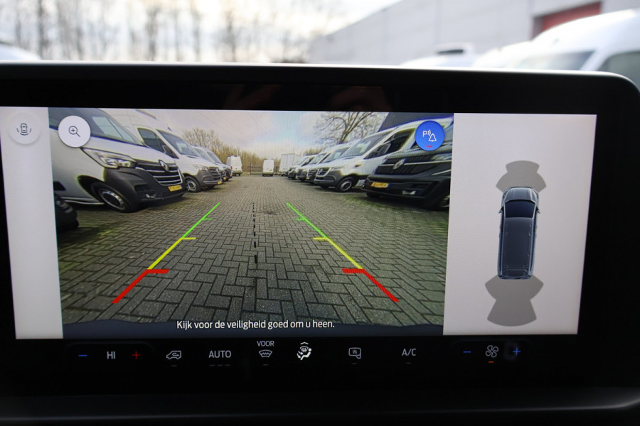 Ford Transit Custom 2.0 TDci 136pk L2 H1 Trend Airco Apple Carplay Camera
