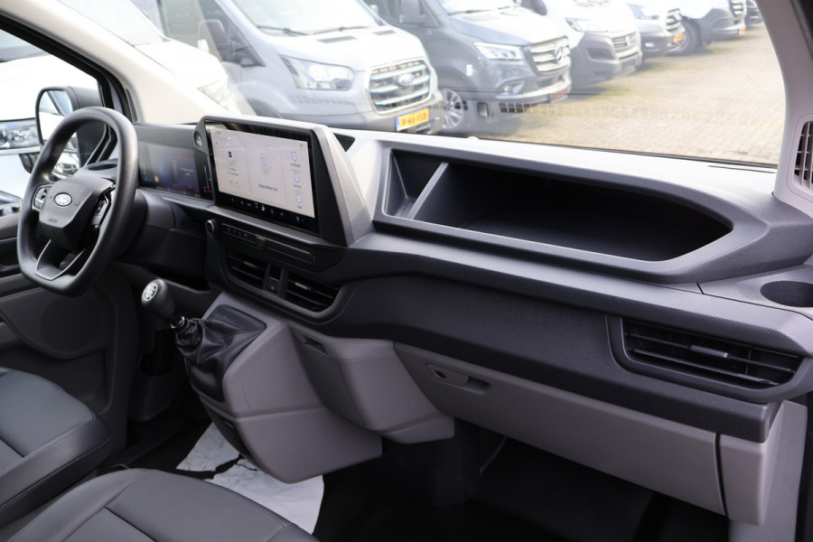Ford Transit Custom 2.0 TDci 136pk L2 H1 Trend Airco Apple Carplay Camera