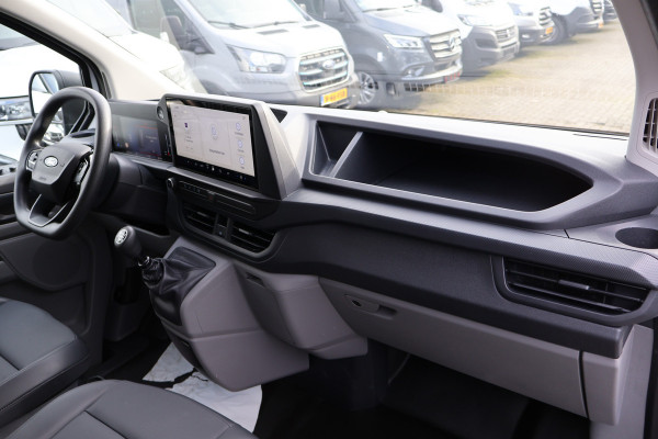 Ford Transit Custom 2.0 TDci 136pk L2 H1 Trend Airco Apple Carplay Camera