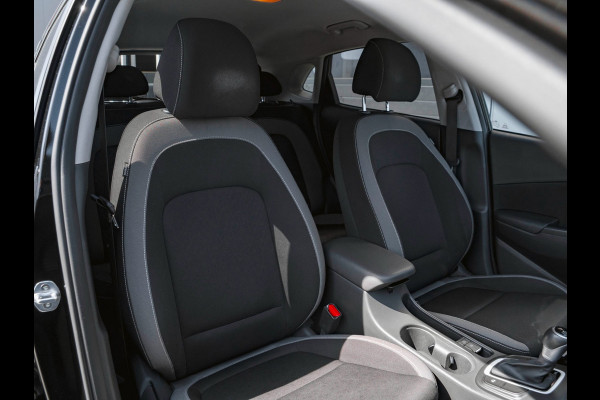 Hyundai Kona 1.6 GDI HEV Fashion | TREKHAAK | CAMERA | HEAD UP | ADAPTIVE | NAP