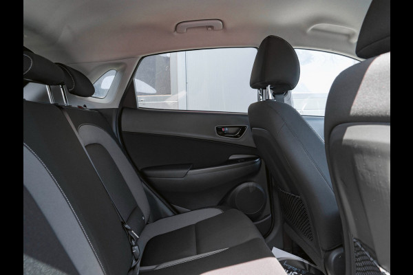Hyundai Kona 1.6 GDI HEV Fashion | TREKHAAK | CAMERA | HEAD UP | ADAPTIVE | NAP