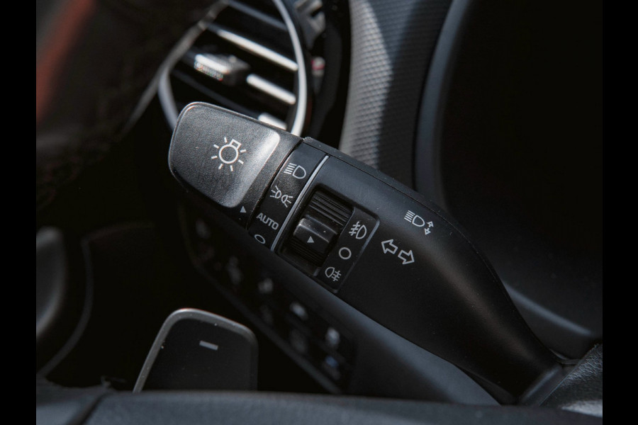 Hyundai Kona 1.6 GDI HEV Fashion | TREKHAAK | CAMERA | HEAD UP | ADAPTIVE | NAP