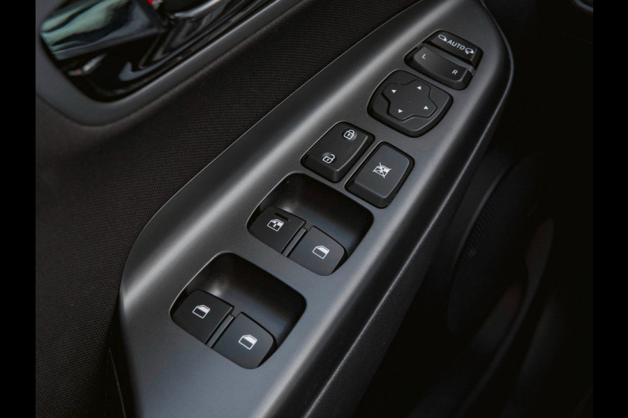 Hyundai Kona 1.6 GDI HEV Fashion | TREKHAAK | CAMERA | HEAD UP | ADAPTIVE | NAP