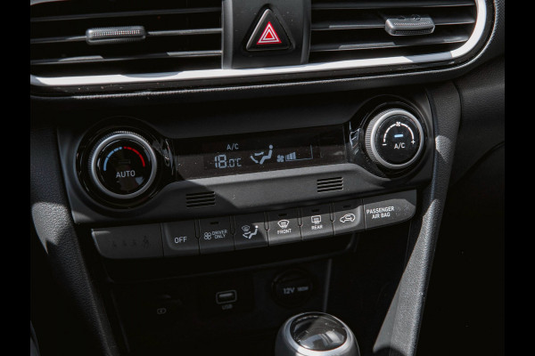 Hyundai Kona 1.6 GDI HEV Fashion | TREKHAAK | CAMERA | HEAD UP | ADAPTIVE | NAP