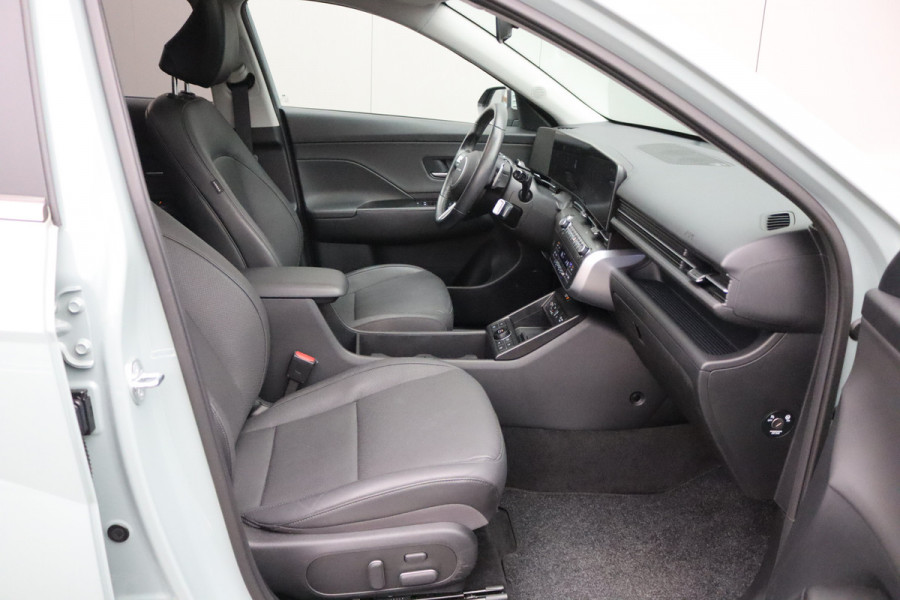 Hyundai Kona 1.6 T-GDI 199PK Automaat Premium Sky Keyfree/Winter-pack/Open-dak/Keyfree