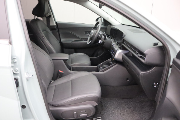 Hyundai Kona 1.6 T-GDI 199PK Automaat Premium Sky Keyfree/Winter-pack/Open-dak/Keyfree