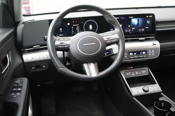 Hyundai Kona 1.6 T-GDI 199PK Automaat Premium Sky Keyfree/Winter-pack/Open-dak/Keyfree
